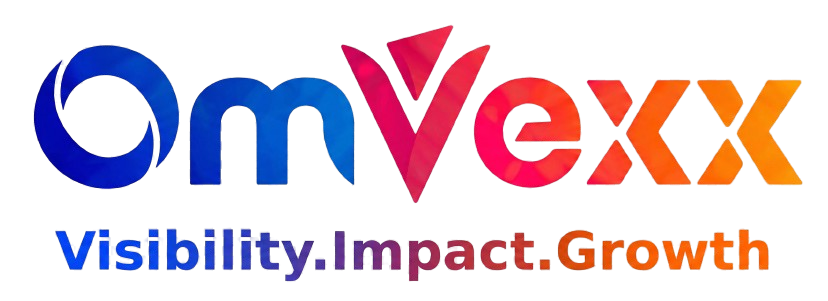 Omvexx Logo